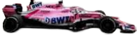 Force India VJM11